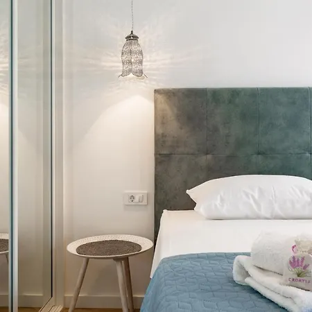 Mare's 2 Апартаменты *