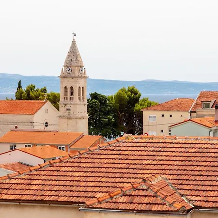 Mare's 2 * Сплит