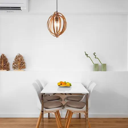 Апартаменты Mare's 2