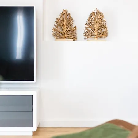 Апартаменты Mare's 2 Сплит