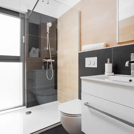 Mare's 2 דירה ספליט