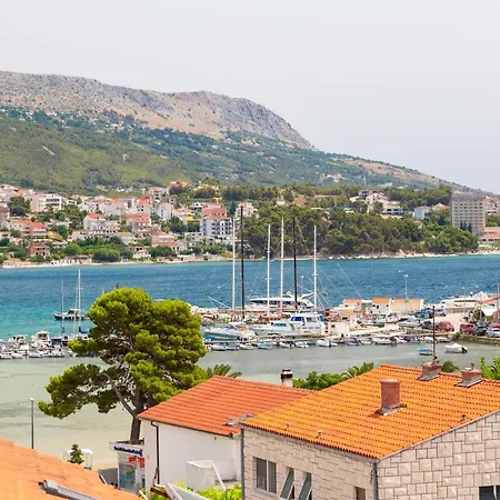Mare's 2 Apartman