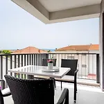 Apartment Mare's 2