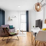 Apartment Mare's 2 Split