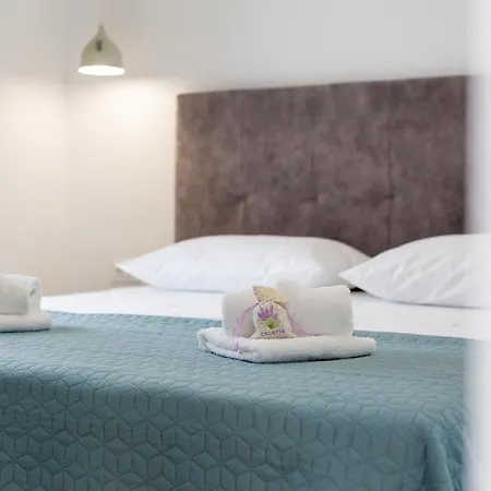 Mare's 2 Appartement