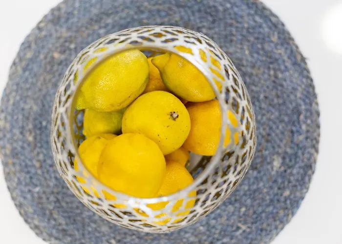 Mare's 2 Apartament *