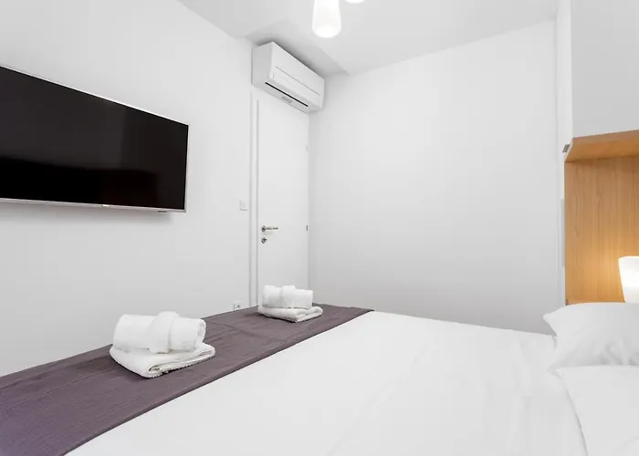 Apartament Mare's 2 Split