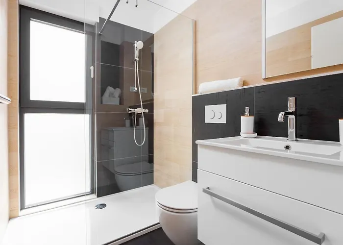 Mare's 2 Apartament Split