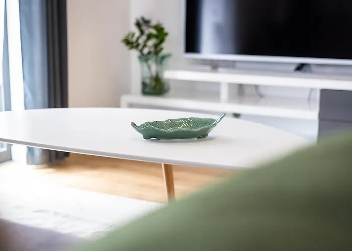 Mare's 2 Apartament *