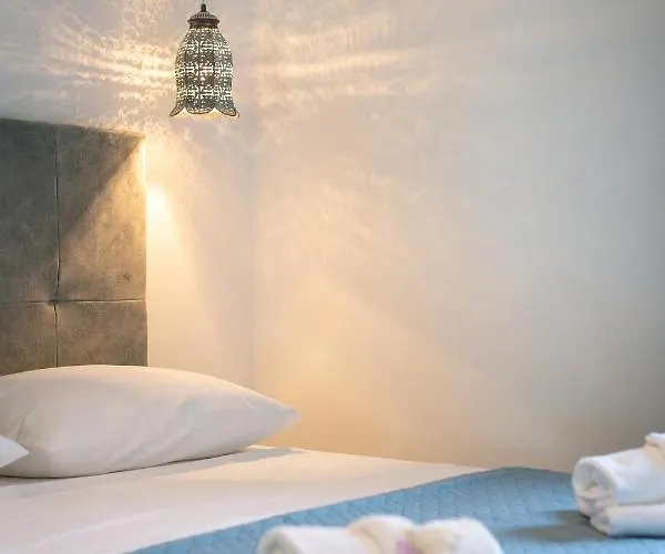 Apartament Mare's 2 Split