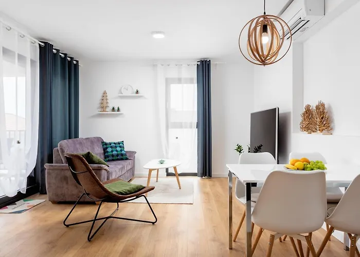 Apartament Mare's 2 Split