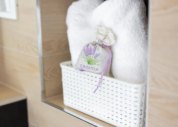 Apartament Mare's 2 *