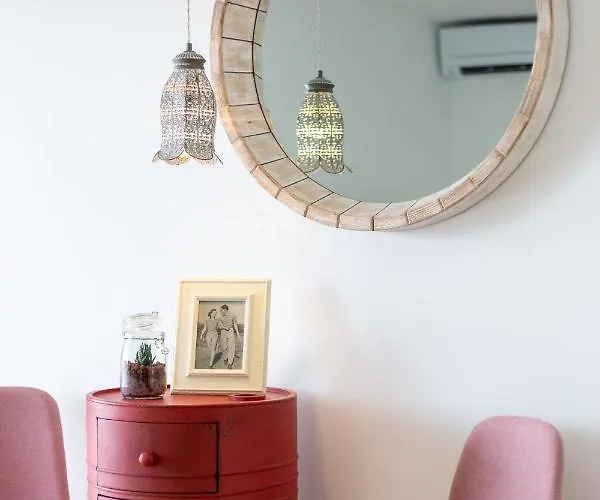 Apartament Mare's 2 Split