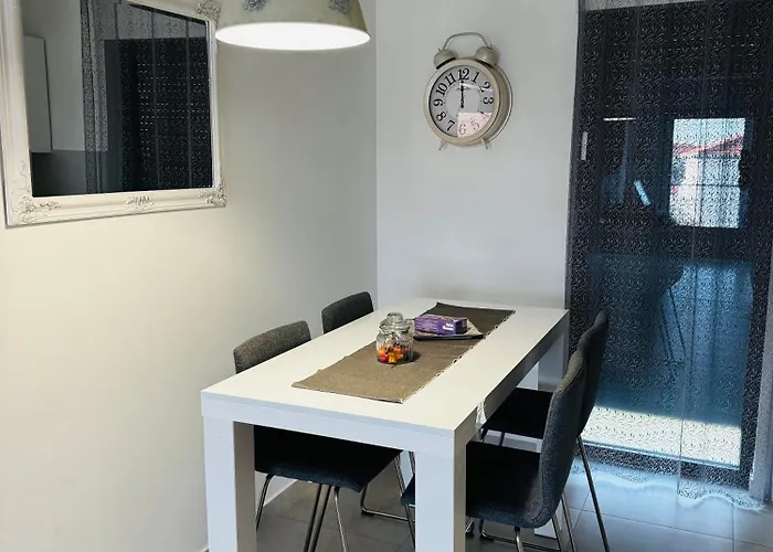 Apartament Mare's 2 Split