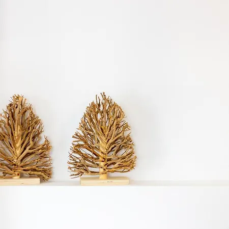 アパート Mare's 2 スプリト