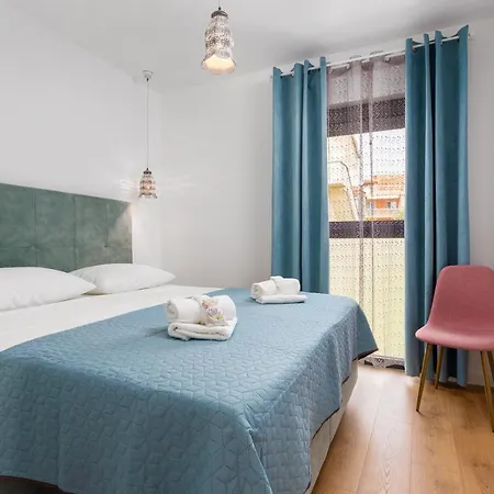 Mare's 2 * スプリト