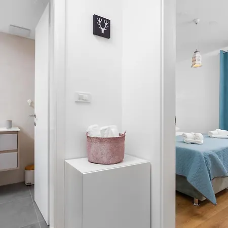 Mare's 2 * スプリト