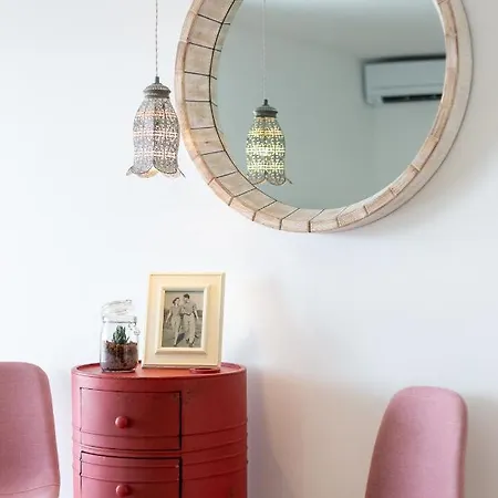 アパート Mare's 2 スプリト